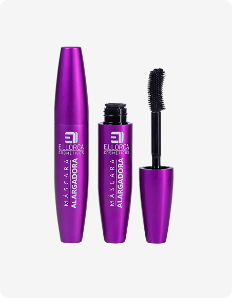 Mascara Long Last E. Llorca