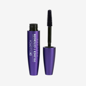 Mascara Volumen Y Extension E. Llorca
