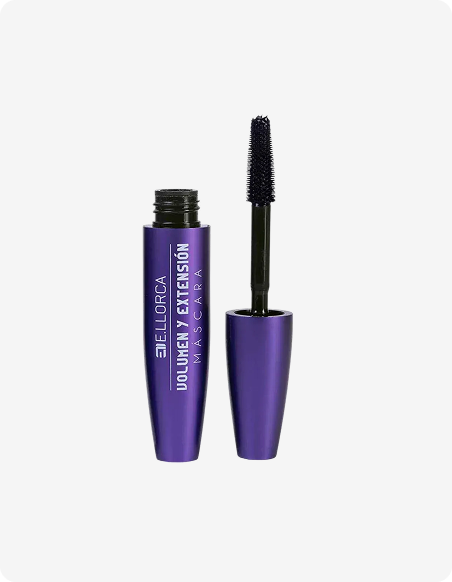 Mascara Volumen Y Extension E. Llorca
