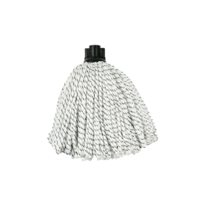 Mocho Blanco/negro Microfib. Net
