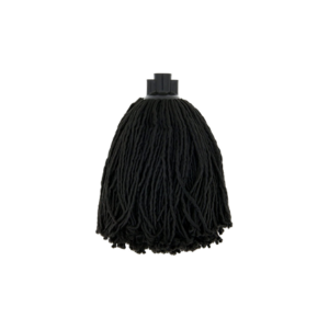 Mocho Negro Hilo Microfibra