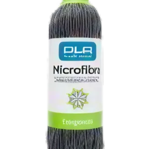 MOCHO GRIS HILO MICROFIBRA PLA