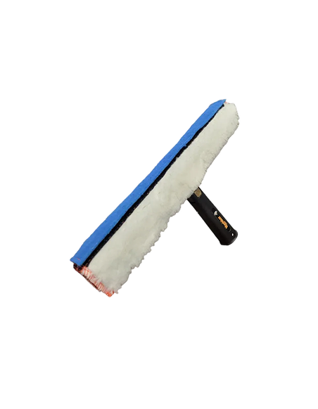 Mojador Con Cinta Abrasiva 45 Cm. Completo Pulex
