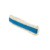 Recambio Mojador Con Cinta Abrasiva 35 Cm. Pulex