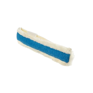 Recambio Mojador Con Cinta Abrasiva 45 Cm. Pulex