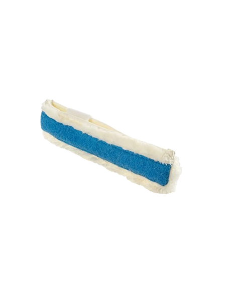Recambio Mojador Con Cinta Abrasiva 45 Cm. Pulex