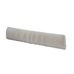 Recambio Textil Para Mojador 35 Cm.