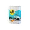 Papel Hig. Domest. Renova Easy (bolsa 48 Unidades)