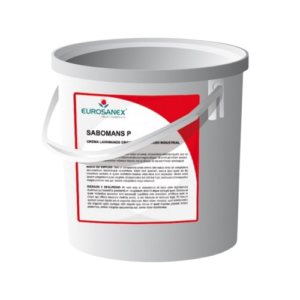 PASTA LAVAMANOS MEC. GRANULADA BLANCA 10 KG