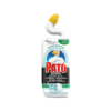 Pato W.c.