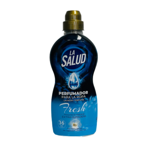 Perfumador La Salud Liquido Fresh 720 Ml