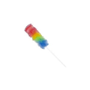Plumero Magico, 4 Colores