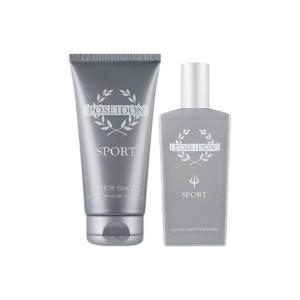 Poseidon Sport Estuche
