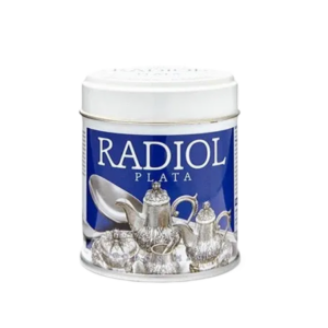 Radiol Algodon Limpiametales