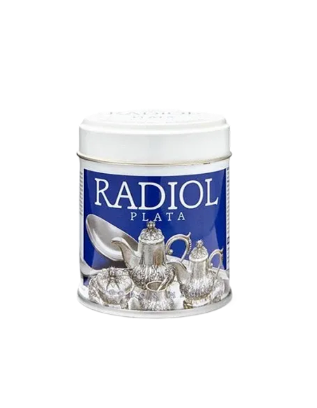 Radiol Algodon Limpiametales