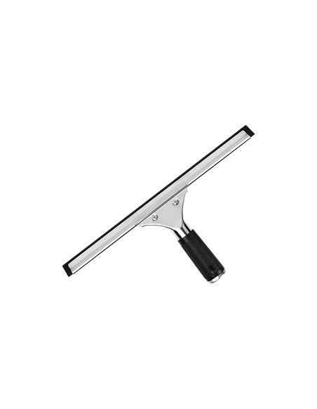 Raqueta Prof. Acero Inox Pulex 45 Cmts