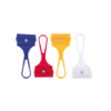 Rascavidrios Eco Pack 4 Uds