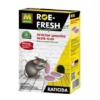 Raticida Roe Fresh 150 Gr