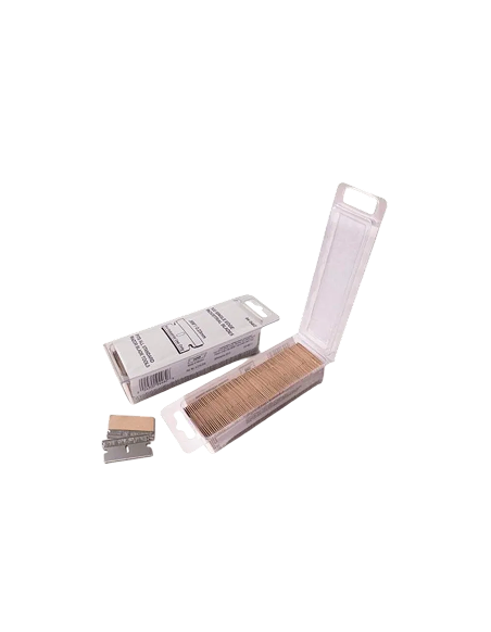 Recambio Cuchillas Rascador Abc Pack 5
