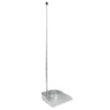 Recogedor Metalico