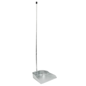 Recogedor Metalico