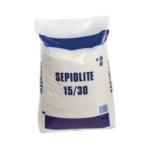Saco Sepiolite 20 Kg. 15/30