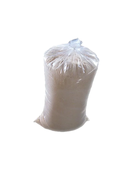 Serrin Saco 25 Kilos