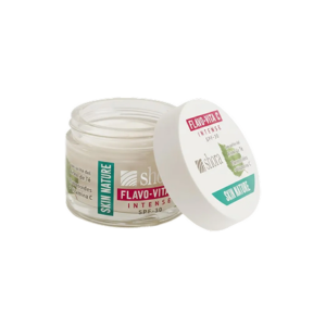 Shora Crema Facial Skin Nature Intense F30 + Ampollas