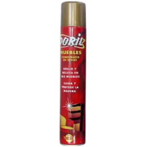 Spray Muebles Doril 1000 C.c. 2.