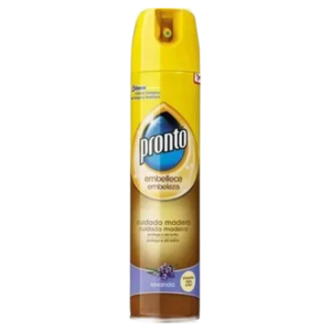 Pronto Spray Muebles