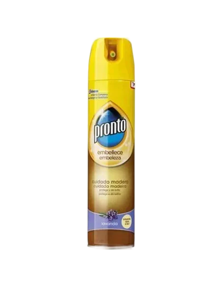 Pronto Spray Muebles