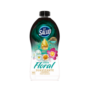 Suavizante Concentrado La Salud Floral 1,35 L