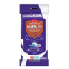 Toallitas Limpiamuebles Micasa 30 Uds