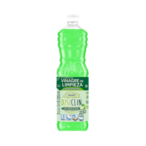 Vinagre De Limpieza Disiclin 1 L