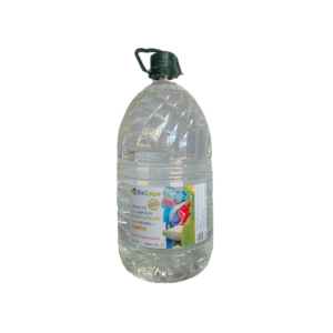 Vinagre Limpieza 5 Lts