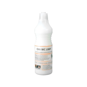 W.C. LIMP. LIMPIADOR DESINCRUSTANTE BAÑOS 1 L