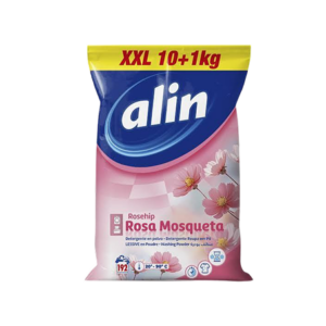 Detergente Polvo Alin Saco