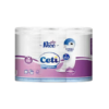 Papel Higiénico Domestico 36 Mts 96 Rollos