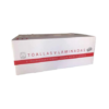 Toallitas Zz Secamanos Tisu Blanca Caja 20x200uds