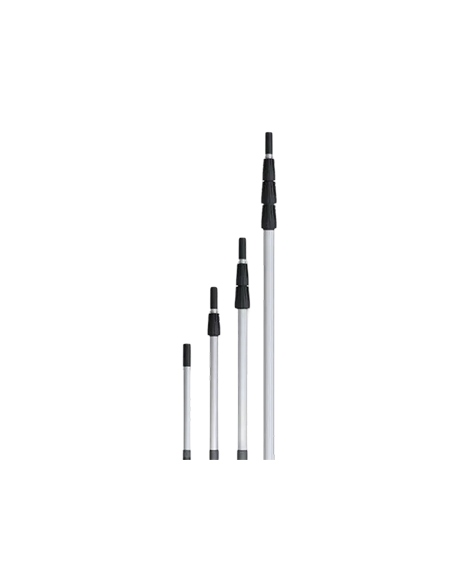 ALARGADOR EXTENSIBLES TELESCÓPICOS 2X0,60MTS=1,20 MTS