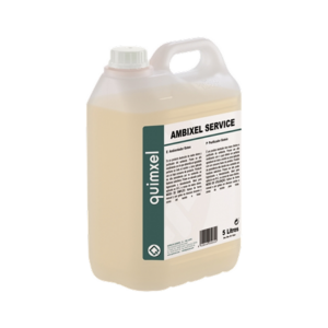 AMBIENTADOR AMBIXEL GOTEO SERVICE 5 L.
