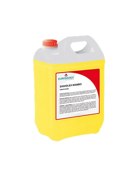AMBIENTADOR SANIOLEX MAMBO 5 L