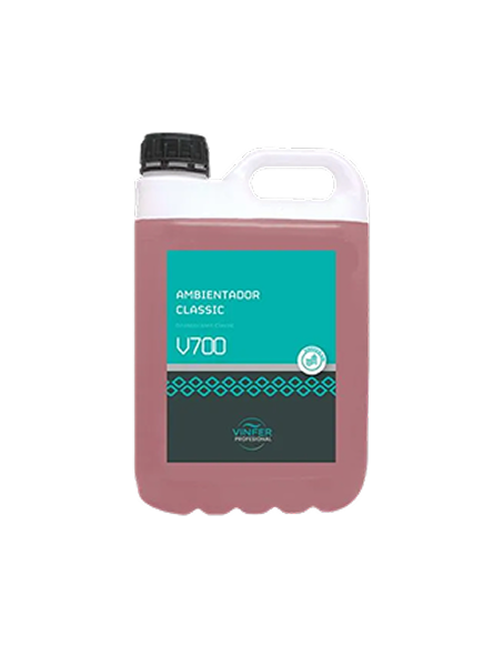 AMBIENTADOR VINFER CLASSIC 5 L.