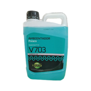AMBIENTADOR VINFER FRESCO 5 L.