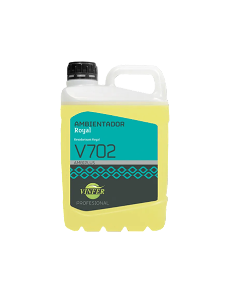 AMBIENTADOR VINFER ROYAL 5 L.