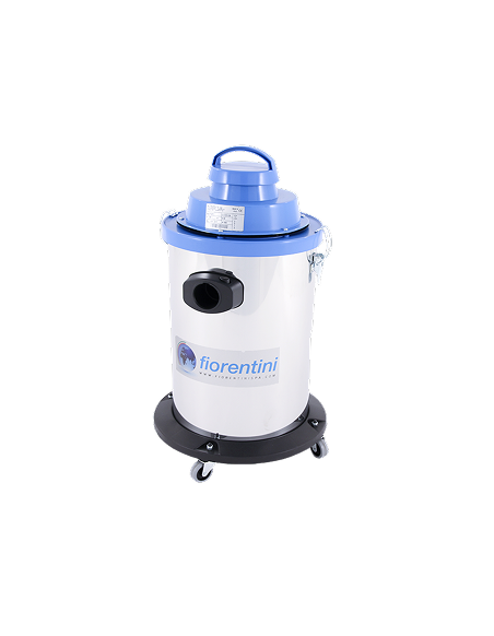 Aspirador polvo/agua Fiorentini 30 lts