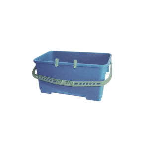 Cubo de limpieza cristalero 6 L