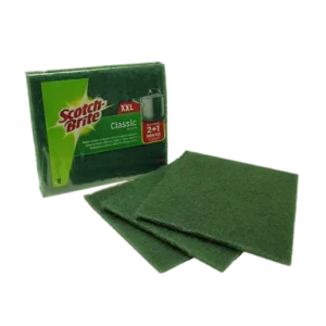 ESTROPAJO CORTADO SCOT BRITE GIGANTE BLISTER 3 X