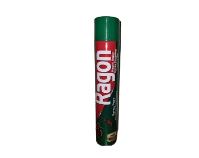 INSECTICIDA RAGON RASTREROS 1000 ML