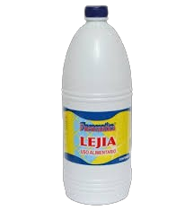 LEJÍA APTA 2 L CAJA 6 UDS
